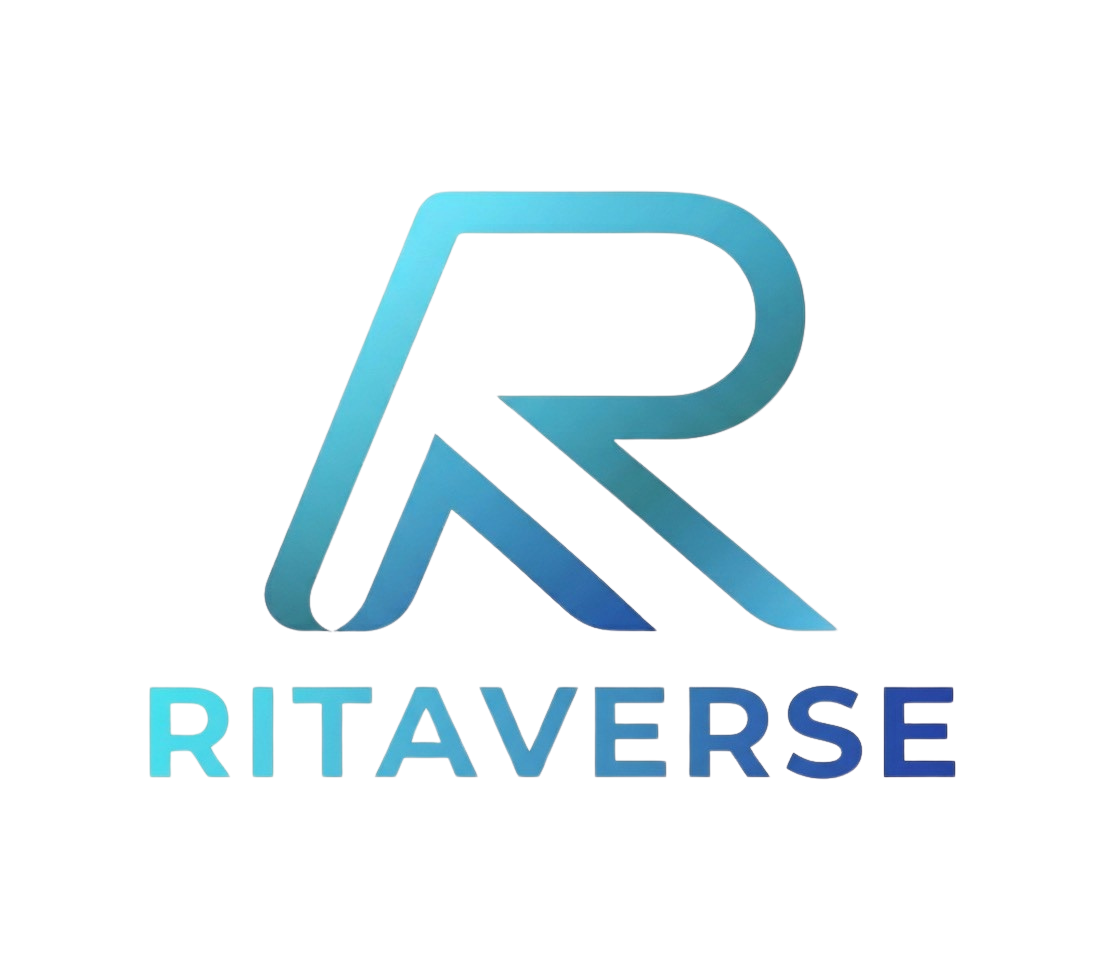 株式会社RITAVERSE