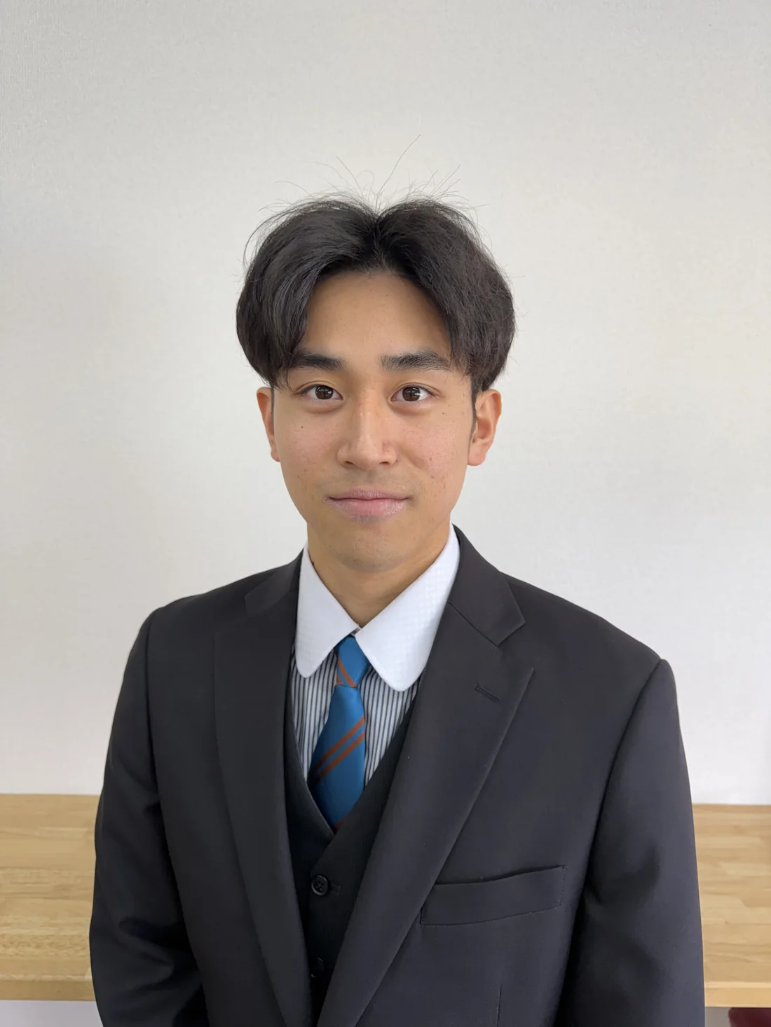 代表取締役 萩本陸汰が直接ご対応します