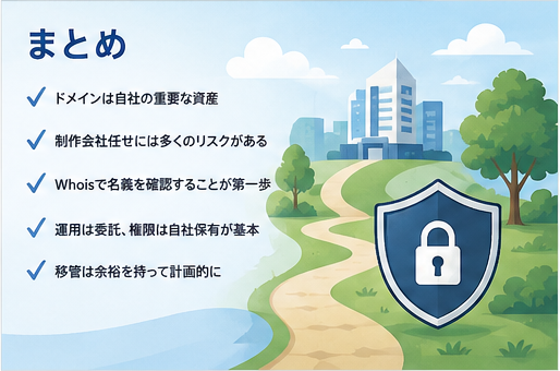 まとめ